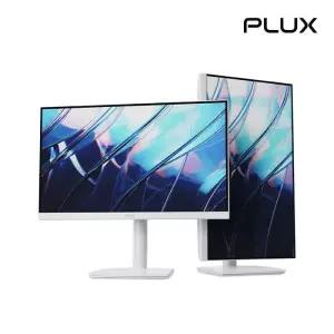 [하이마트] 플럭스 68cm 피벗모니터 PLX-MNT27PVWH