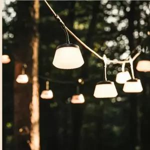 [카고컨테이너] 샤인 스트링 라이트 7 / SHINE STRING LIGHT 7