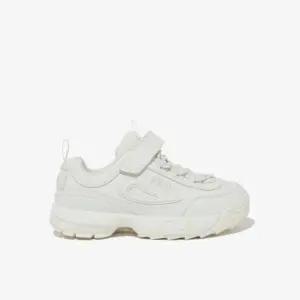 M 휠라키즈운동화 KQC 3XM02471H-100 디스럽터 25 KD
