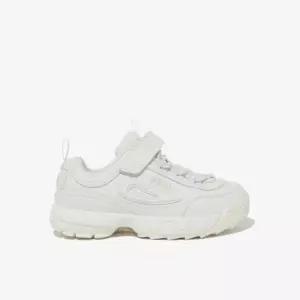 휠라키즈운동화 KQC 3XM02471H-100 디스럽터 25 KD