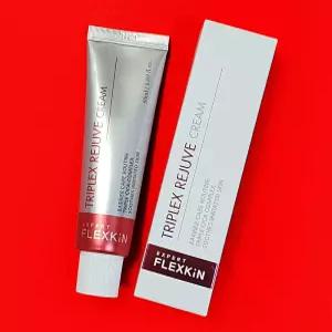 플렉스킨 엑스퍼트 트리플렉스 리쥬버크림 50ml