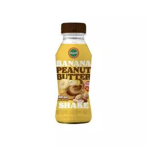 베지밀 바나나 땅콩버터 쉐이크 240ml x 6개