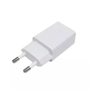 5V 1A 저속 충전기 USB 어댑터 5W 저전력 저전압 다용도 일반 충전 화이트/구형/아답터/청소기/과충전/방지