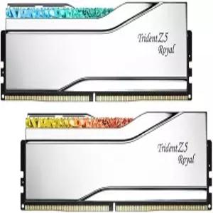 GSKILL 트라이던트 Z5 로얄 메모리 모듈 32GB DDR5 6400MHz CL39 EAN 4713294236890