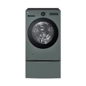[LG](신세계몰)LG 오브제 워시콤보 스팀 미니워시팩 FH25GSX 그린 1등급