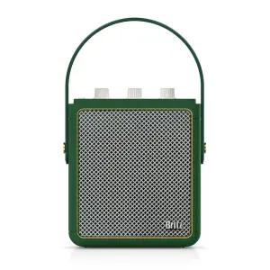 Britz BZ-JB8100 (정품, 다크그린) 더 시그니처 블루투스 스피커 25W 오브제