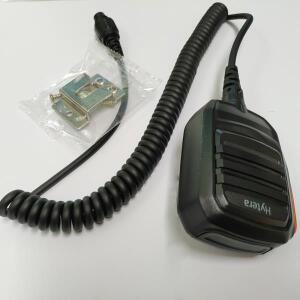 HYT SM16A1 용 스피커 마이크 MD780 785G