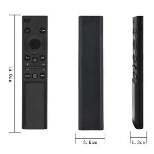 삼성 스마트 TV UE43AU7100U QN85Q70AAGXZS QN50Q60AAG용 새 리모콘 BN5901358D
