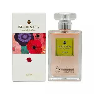 아일랜드스토리) 제주 코코 동백향수 100ml