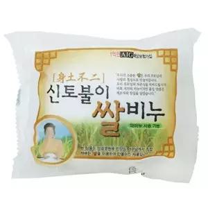 때비누 세안비누 목욕비누 미용비누 비누 신토불이쌀비누 향기비누-WFNH3XW