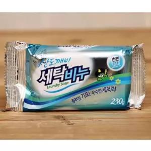 비누 빨래비누 손빨래 표백 세탁비누 세안비누 세탁 찌든때 미용비누-WFNHN5W