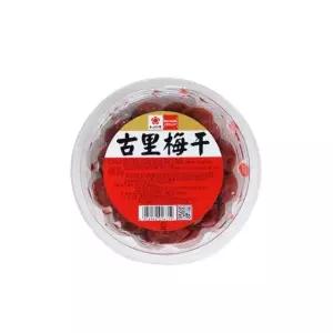 일본식 절임류 반찬 소엽맛 우메보시 270g 매실절임 매실장아찌 매실절임 (W932F7D)