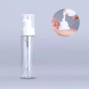 [룽스_64]거품 리필 공병 버블폼 80ML