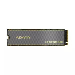 ADATA LEGEND 860 M.2 NVMe 2280 파인인포 1TB 방열판 Gen4 [H@lu]