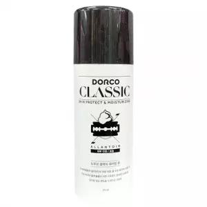 거품 진짜 빵빵합니다 밀착 수염면도 쉐이빙 폼 175ml
