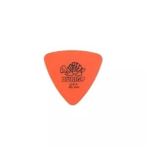 PCK53 톨텍스트라이앵글 0.60mm 피크 통기타피크 일렉피크 피크 (W0CF24A)