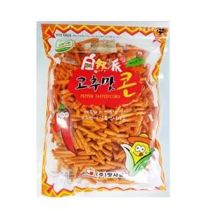 고추맛콘 두리 600g
