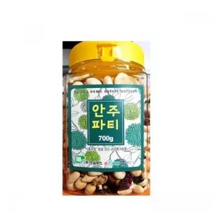 안주파티 맛깔 700g