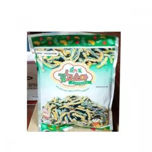 김고소아 맛사랑식품 600g