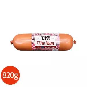 목우촌 더 햄 820g
