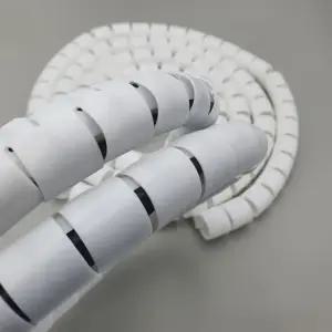 선정리 헬리컬밴드 매직케이블 28mm x 2m (W8FB2EB)
