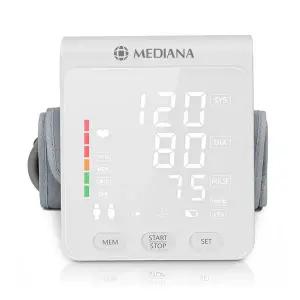 MEDIANA  메디아나 디지털 자동혈압계 HN20