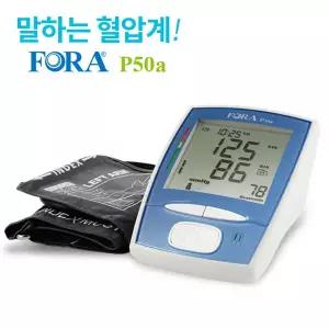 FORA 포라 자동전자 혈압계 TD-3135A