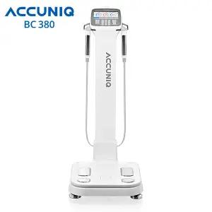 셀바스 체지방측정기 아큐닉(ACCUNIQ) BC380