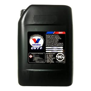 발보린 CVT+ (무색) 18리터