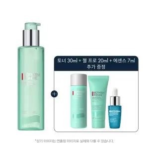 [비오템옴므](강남점)[SSG] 아쿠아파워 올인원 200ml 세트 (+토너 30ML,젤 프로 20ML,에센스 7ML)