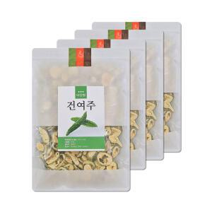 태양별 건여주 1KG (250G X 4개) 직접재배 국산여주
