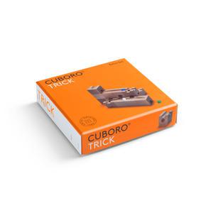 큐보로 트릭 cuboro trick (큐보로코리아)