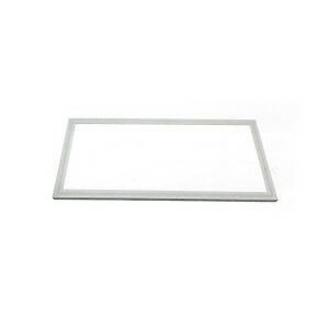 데이온 직하 엣지 LED 에코 640x320mm 30W (주광색) 5700K 사각방등 거실등 슬림형