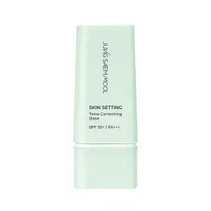정샘물_스킨 세팅 톤 코렉팅 베이스 40ml