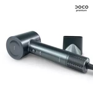DOCO 도코  고속헤어드라이어 H800 그레이