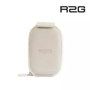 R2G EVA 에바 거리측정기 파우치 케이스