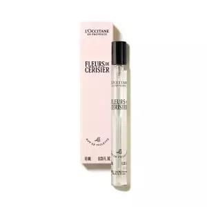 [록시땅](강남점)플뢰르 드 세리지에 오 드 뚜왈렛 10ml(체리 블라썸)
