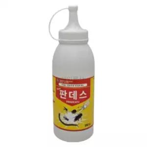 판데스 350g 해충 퇴치제 안전하게 강력 제거 1개