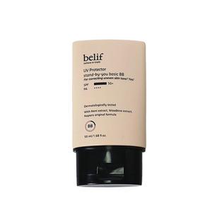 빌리프 UV 프로텍터 스탠바이유 베이직 비비 BB 50ml