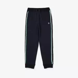 [휠라](광주신세계)[FILA] F-박스 컬렉션 니트 디테일 조거팬츠 (FS2FPF3392X_INA)