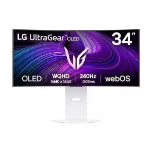 [LG] 울트라기어 모니터 34GX90SAW 배송무료