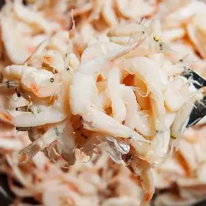 국내산 천일염 사용 새우젓 육젓 2kg