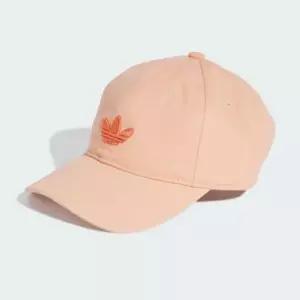 모자 HQK JC6032 아디컬러 클래식 트레포일 베이스볼 캡