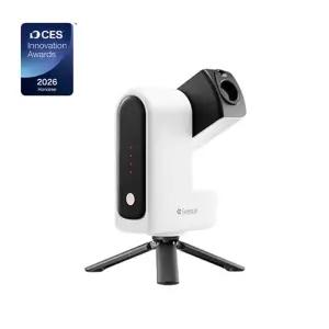 [선두과학사]씨스타 seestar S30 Pro 굴절망원경 천체망원경 AI자동추적 + 한글메뉴얼 강사 1일 수도권포함
