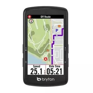 Bryton 속도계/라이더 S810 E타입