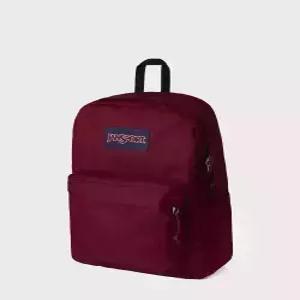 잔스포츠 비욘드팩 RUSSET RED