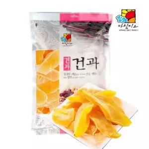 건망고 슬라이스 1kg 망고 건망고슬라이스 반건조망고 아침미소 말린망고 태국망고 베트남건망고
