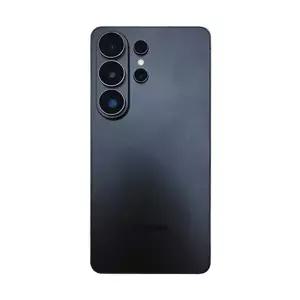 삼성전자 갤럭시 S26 울트라 5G 512GB [자급제] 블랙 색상선택