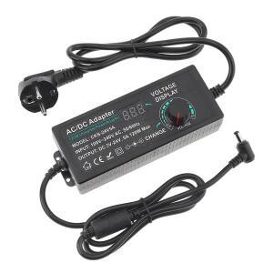 120W 가변 전원 공급 장치 어댑터 3V-24V 5A  스위칭 변환기