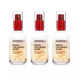 센텔리안24 마데카 바이탈 캡슐 세럼 50ml 3개